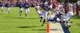 College Football's Top 50 Wide Receivers of the BCS Era